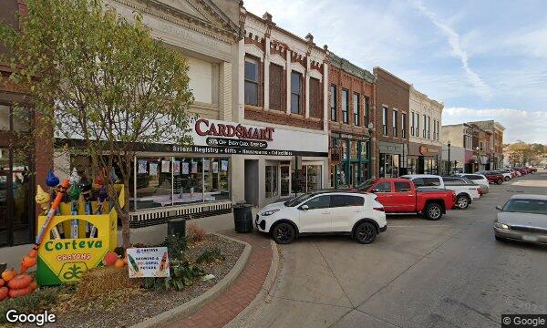 Clover Lane by Kading apartments in Cherokee IA